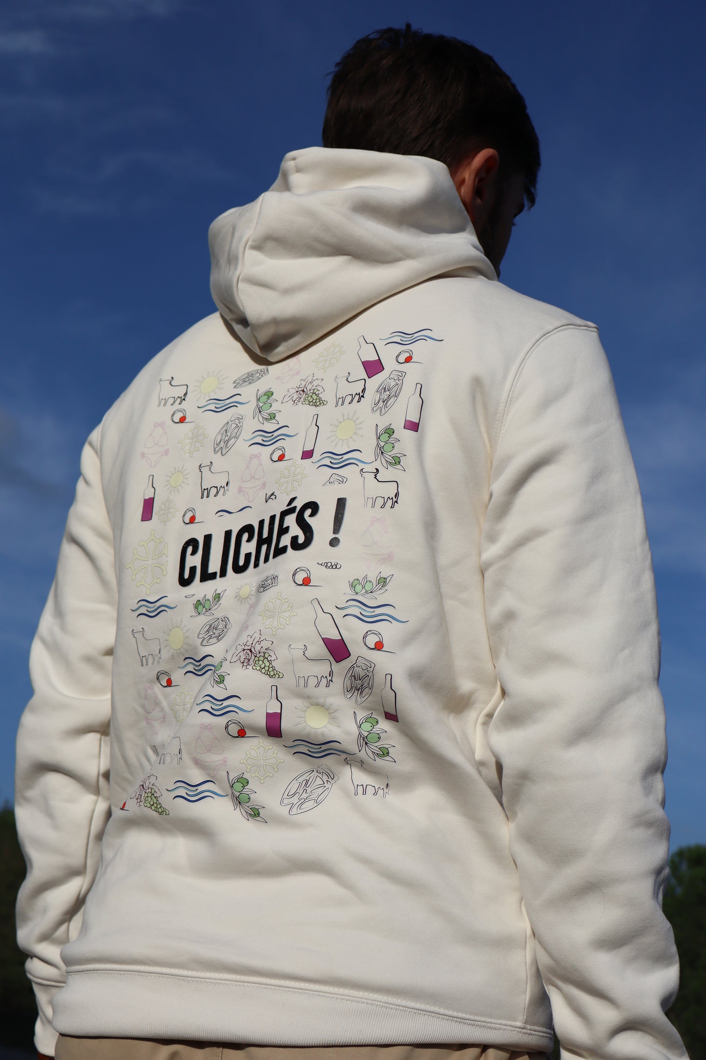Sweat - Les Canaillous - "Clichés"