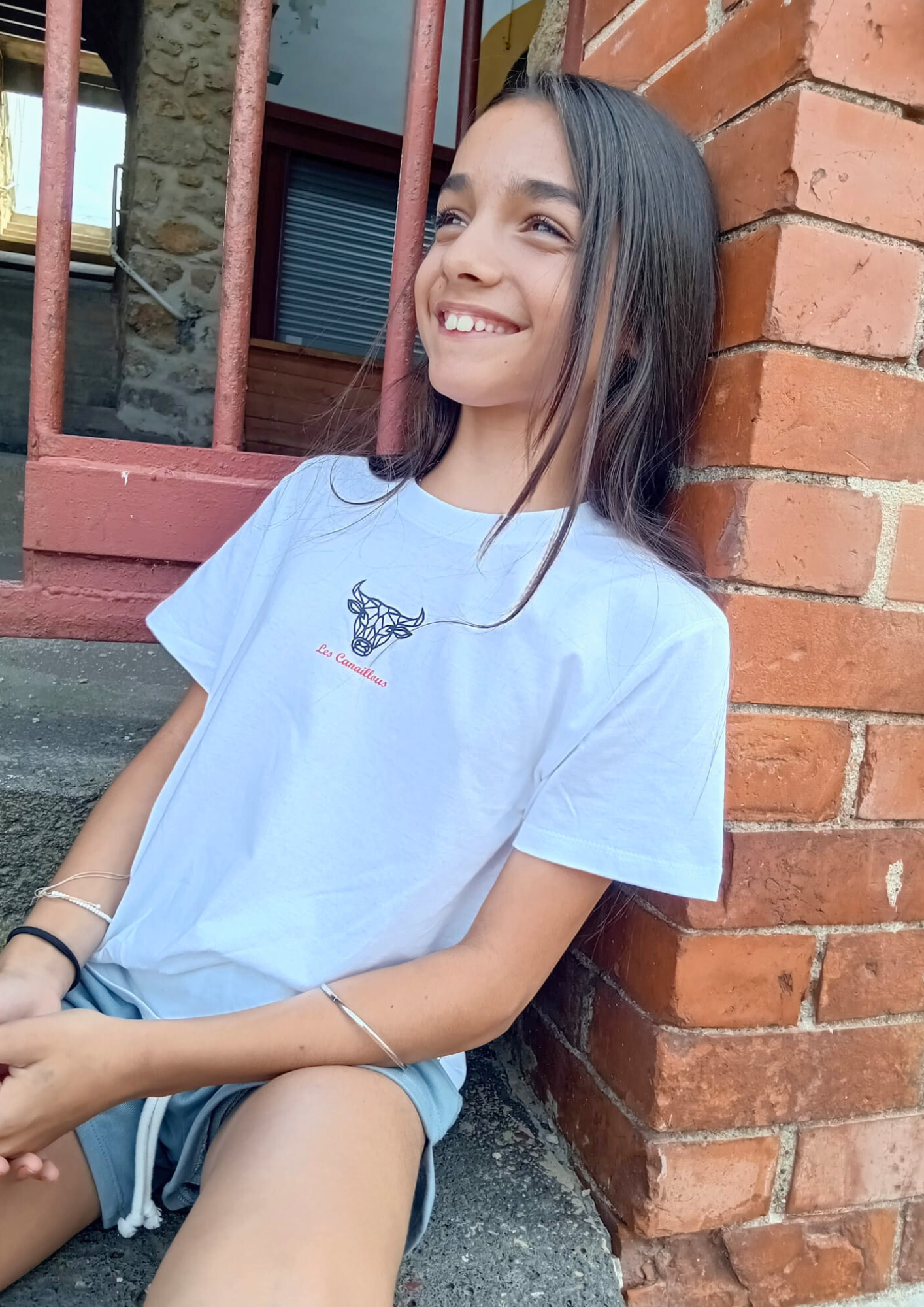 Les Canaillous - T-Shirt Original Enfant