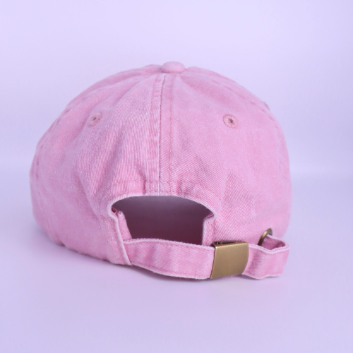 Casquette Vintage - Les Canaillous