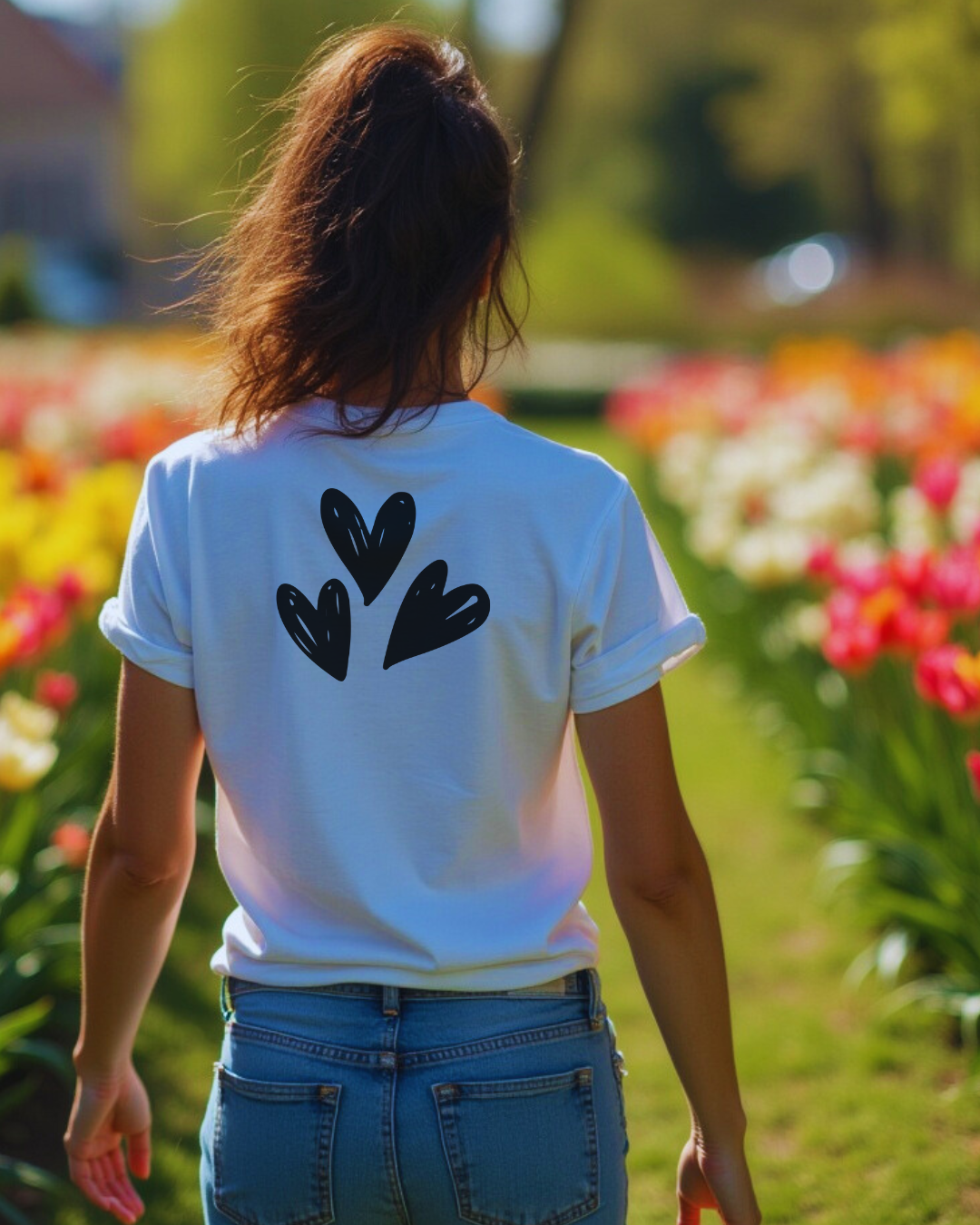 T-shirt Fête des Mères - Les Canaillous