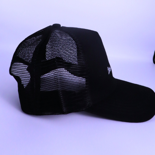 Casquette Trucker - Les Canaillous