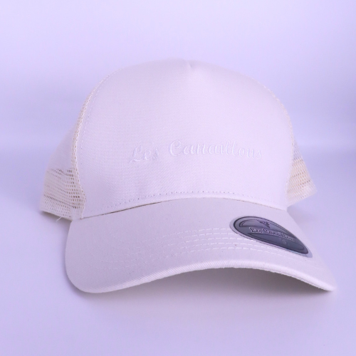 Casquette Trucker - Les Canaillous