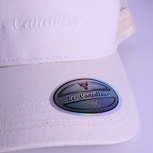 Casquette Trucker - Les Canaillous