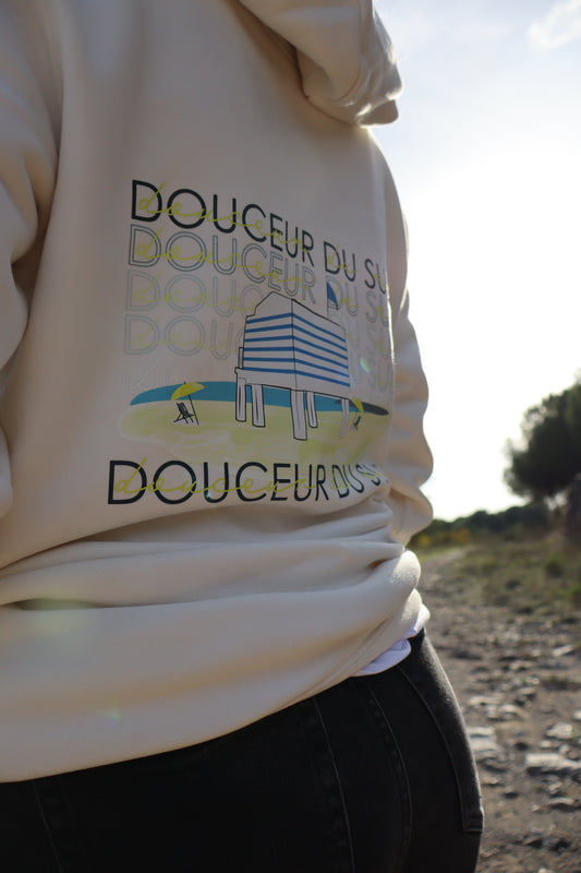 Sweat - Les Canaillous - "Douceur du sud"