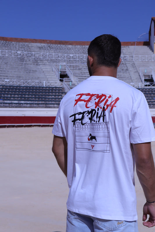 Les Canaillous - T-shirt Feria - Homme